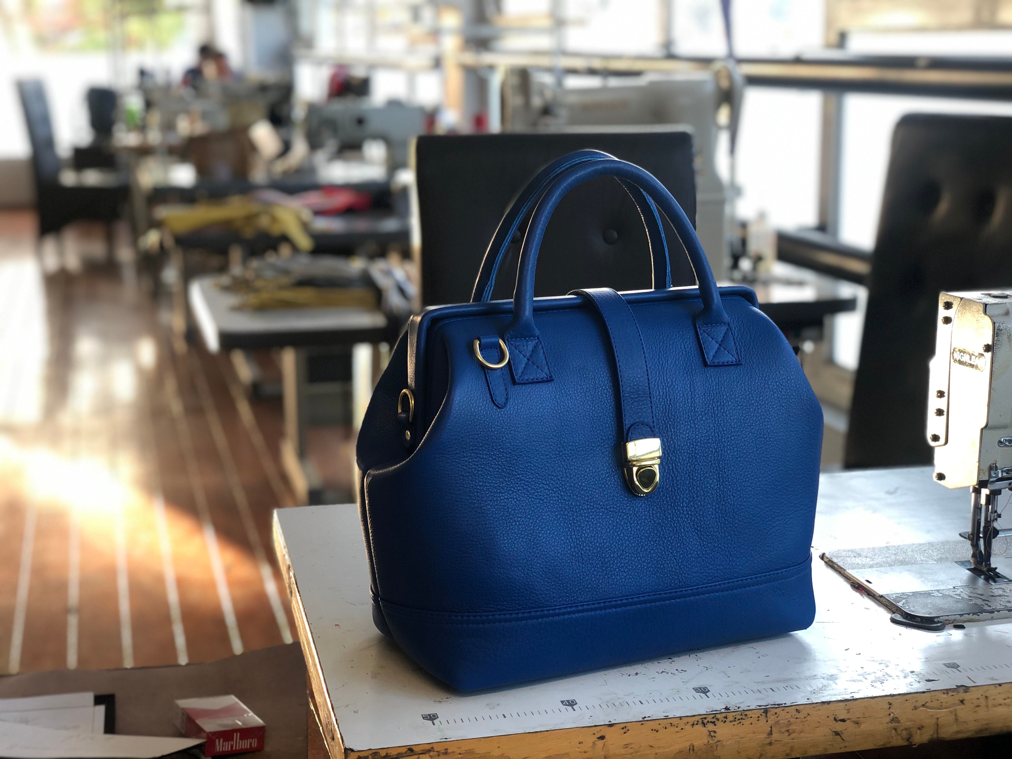 Unveiling Elegance: Qualities of a Well-Made Handbag