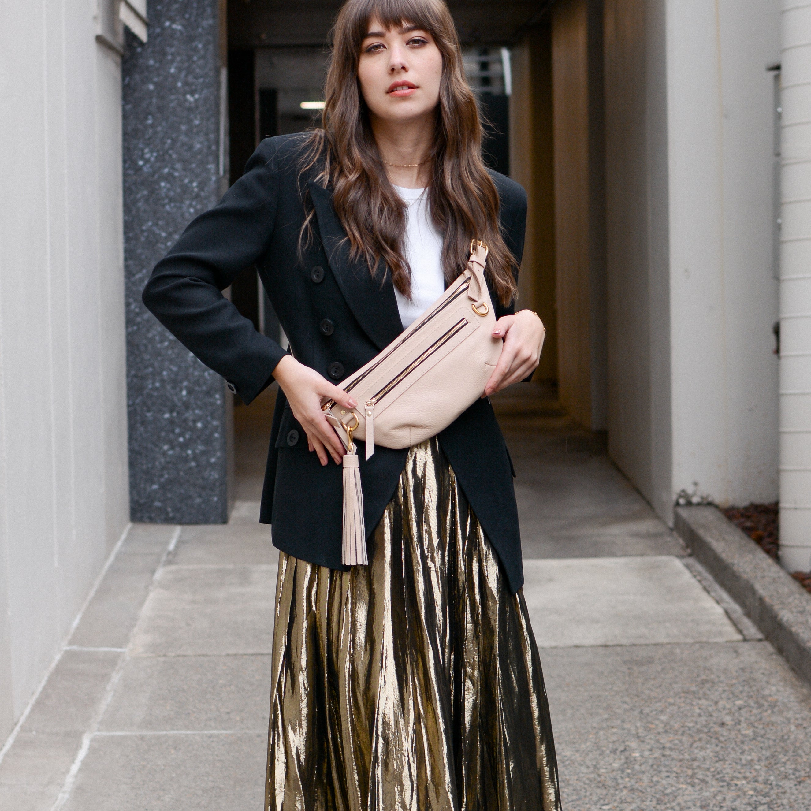 Fanny Pack Club: Is it a Trend or a Classic?