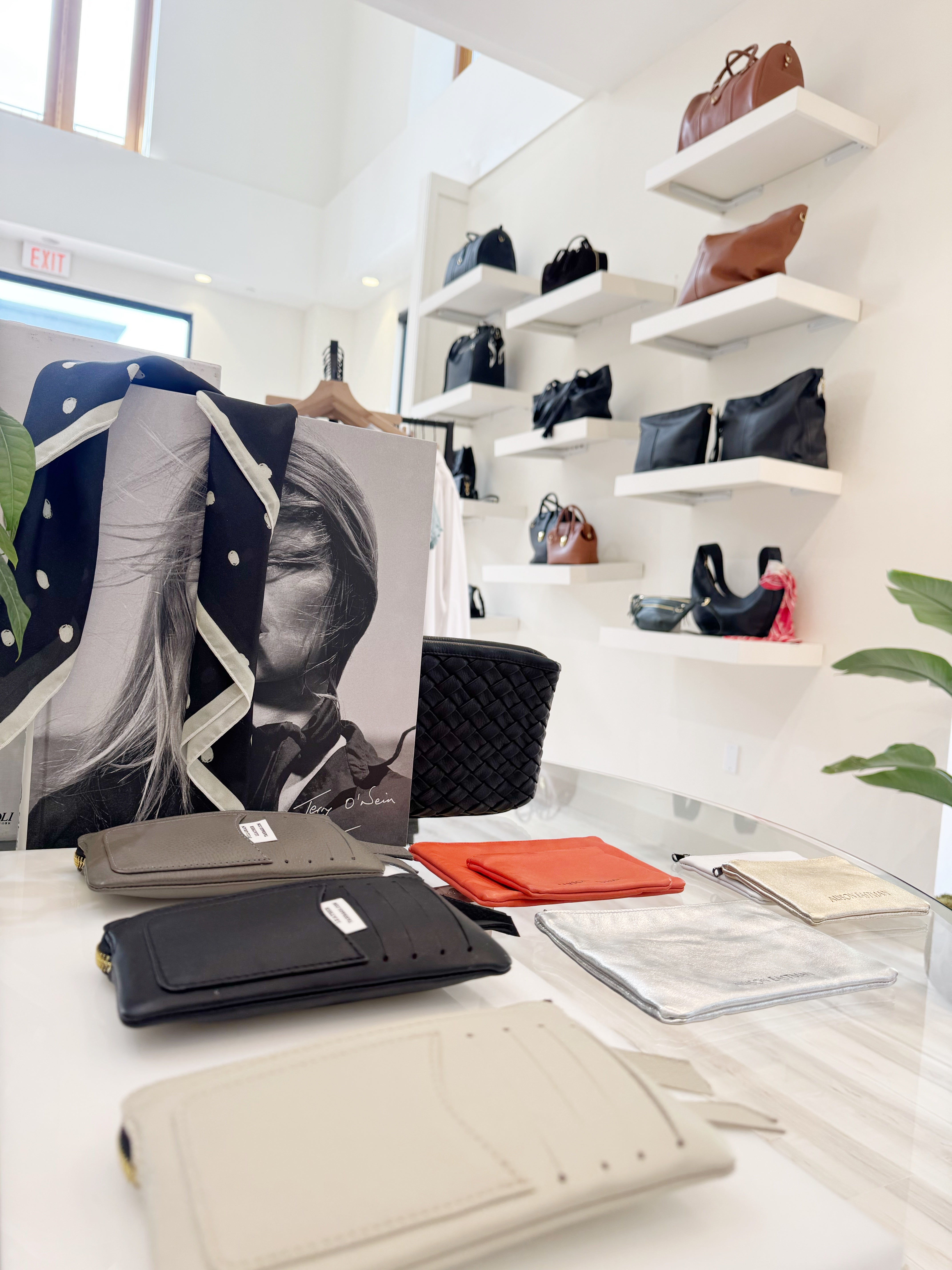TAH Retail Boutique