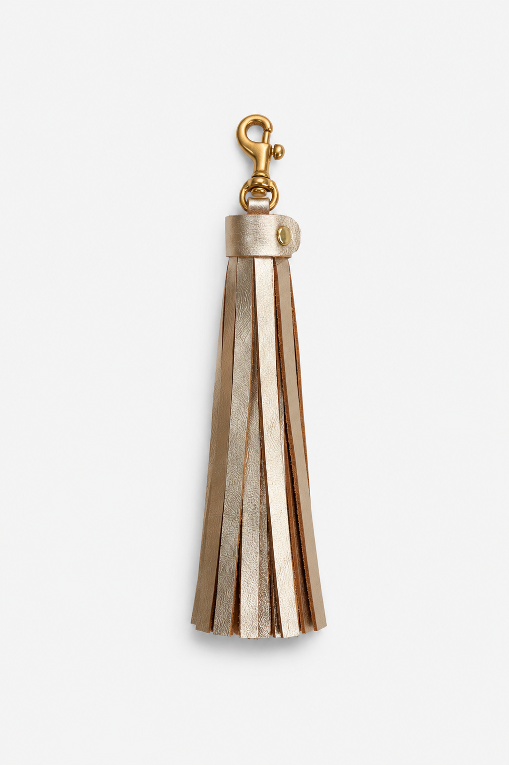 Leather Tassel | Small Leather Good Accessory | TAH – TAH Bags