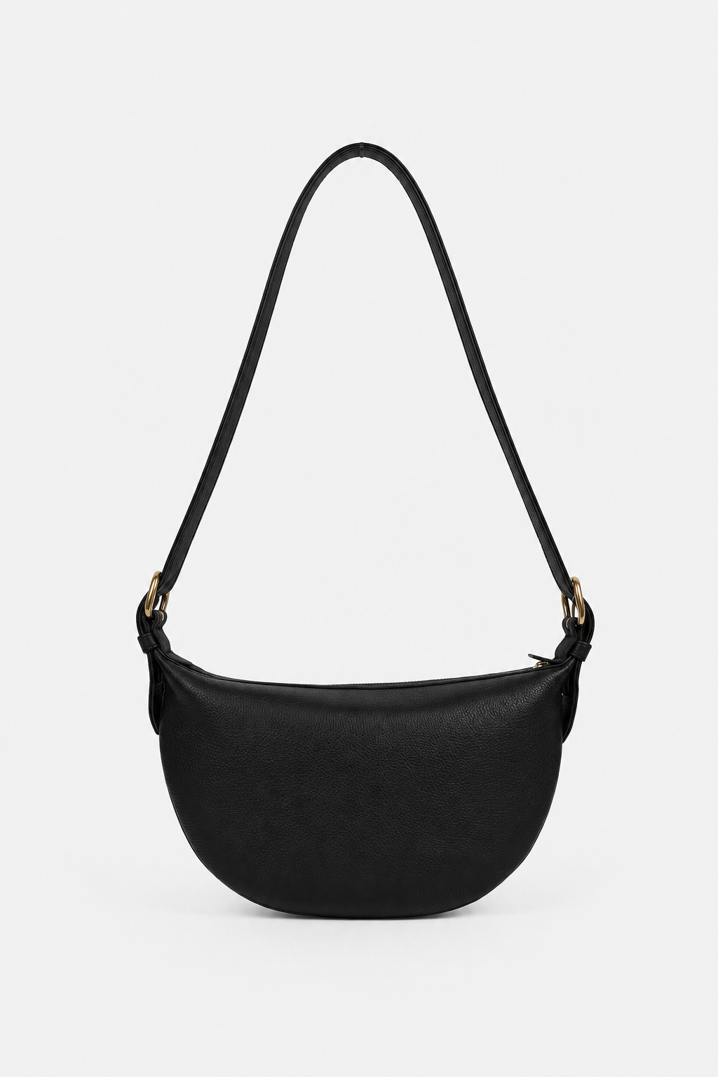 Nova Sling Bag | Full-Grain Leather Sling Bag