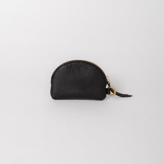 Half Moon Coin Pouch