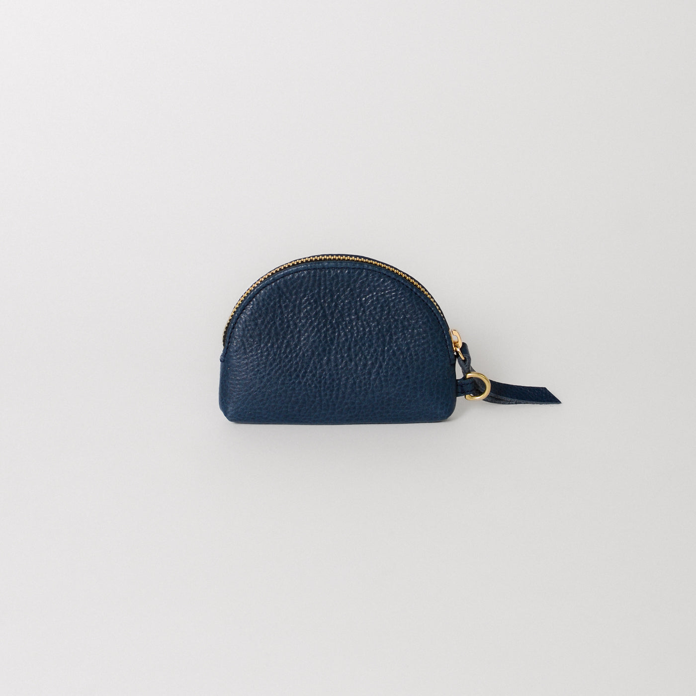 Half Moon Coin Purse