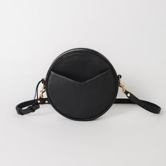 Circle Bag Crossbody