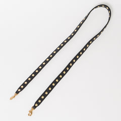 Studded Shoulder Strap