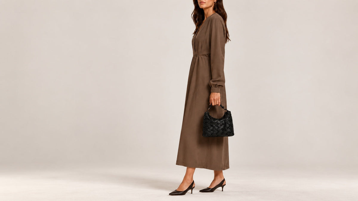 What Makes a Handbag Truly Functional? The Details You Notice After You Carry It