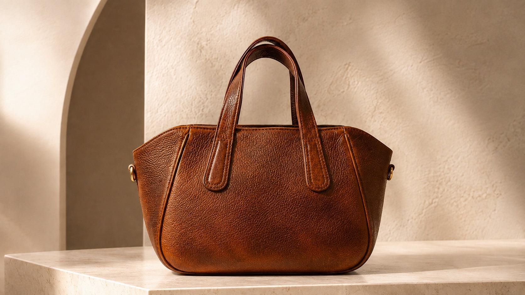What Is Leather Patina? Why Good Leather Gets Better With Age