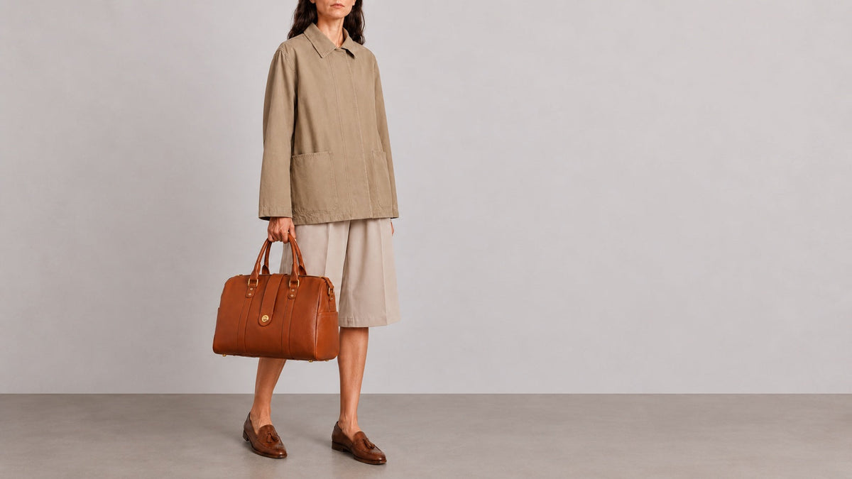 Cost Per Wear The honest math behind a good bag