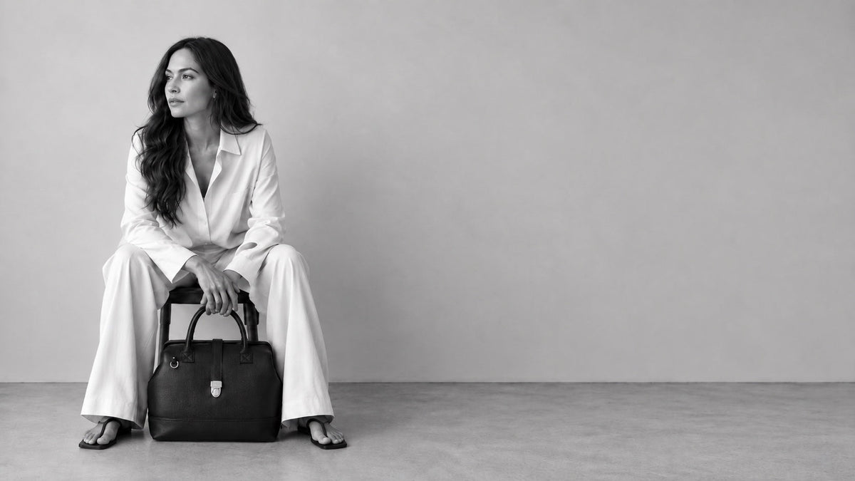 Quiet Luxury: Why More Women Are Choosing Story and Detail Over Labels