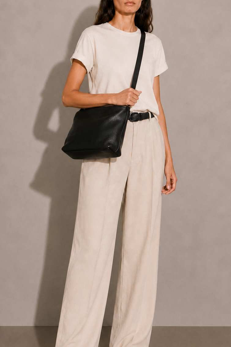Sling Bag vs. Crossbody Bag: What’s the Difference and Which Is Right for You?