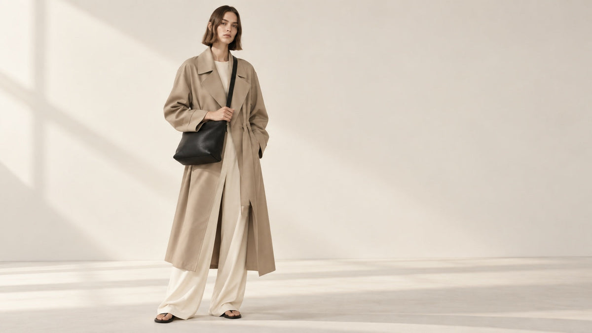 Sling Bag vs. Crossbody Bag: What’s the Difference and Which Is Right for You?