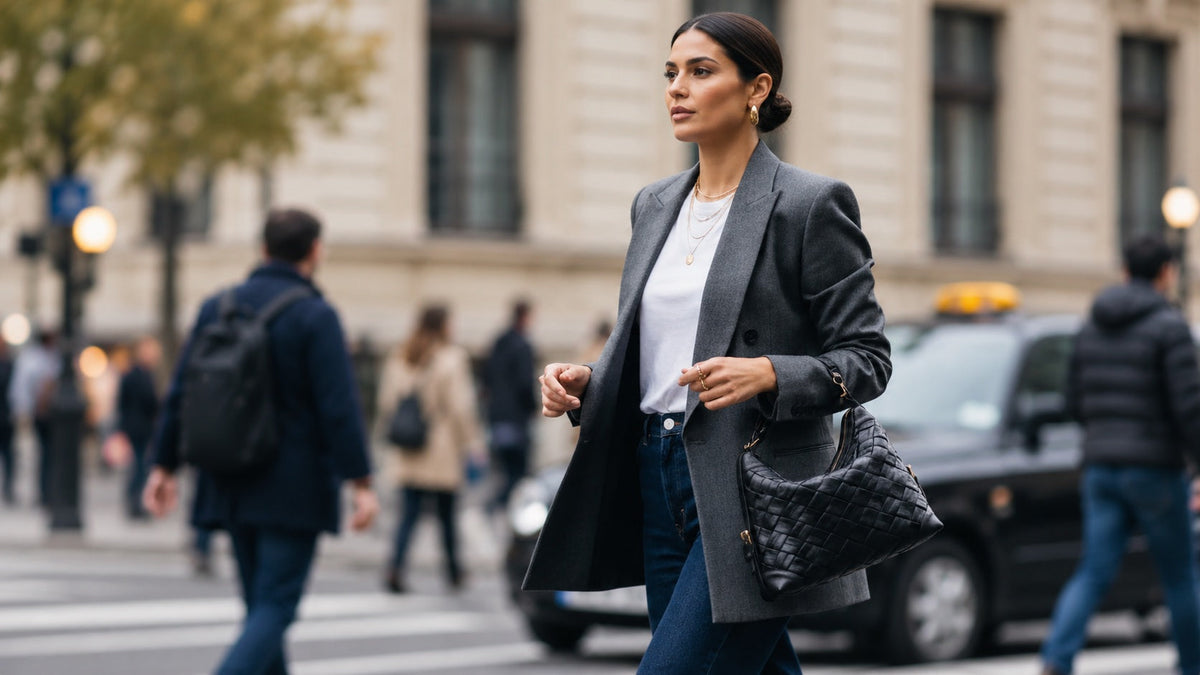 How to Spot a Well-made Bag