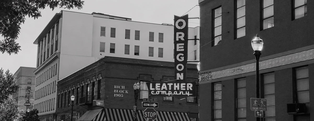 Founded in Portland: How Community Helped Build TAH
