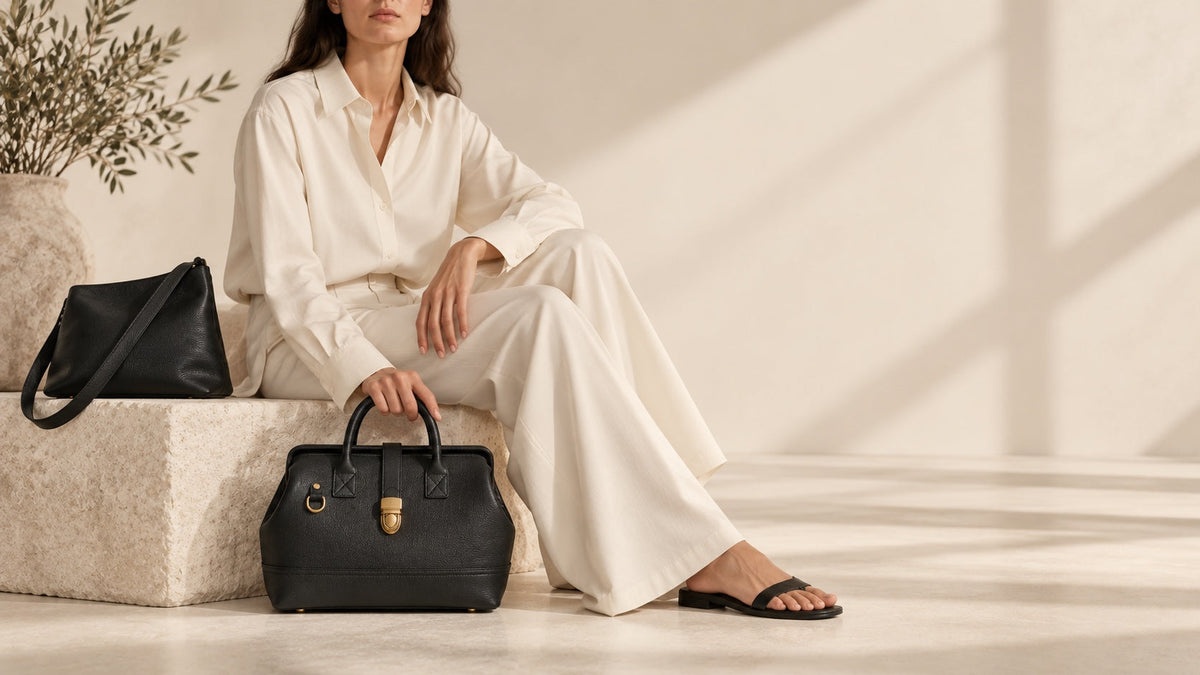 What Is Quiet Luxury? A Guide to Understated Style