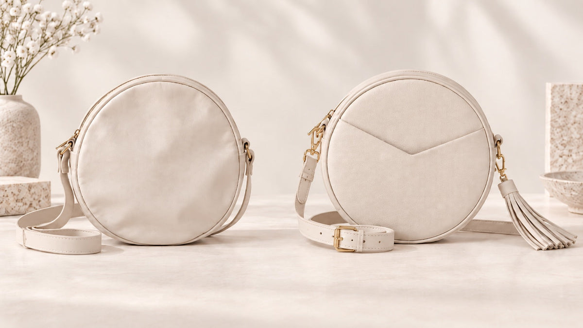 Beyond the Silhouette: What Makes a Handbag Feel Refined