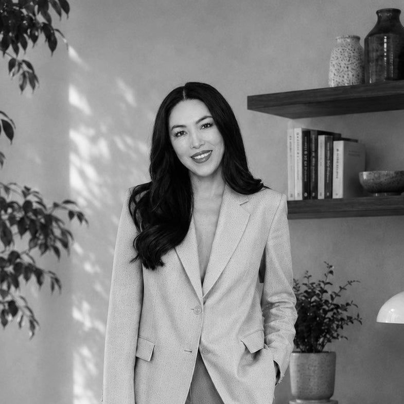 Latina Founder Angelina Pereira Walker