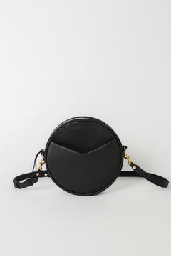 Circle Bag Crossbody