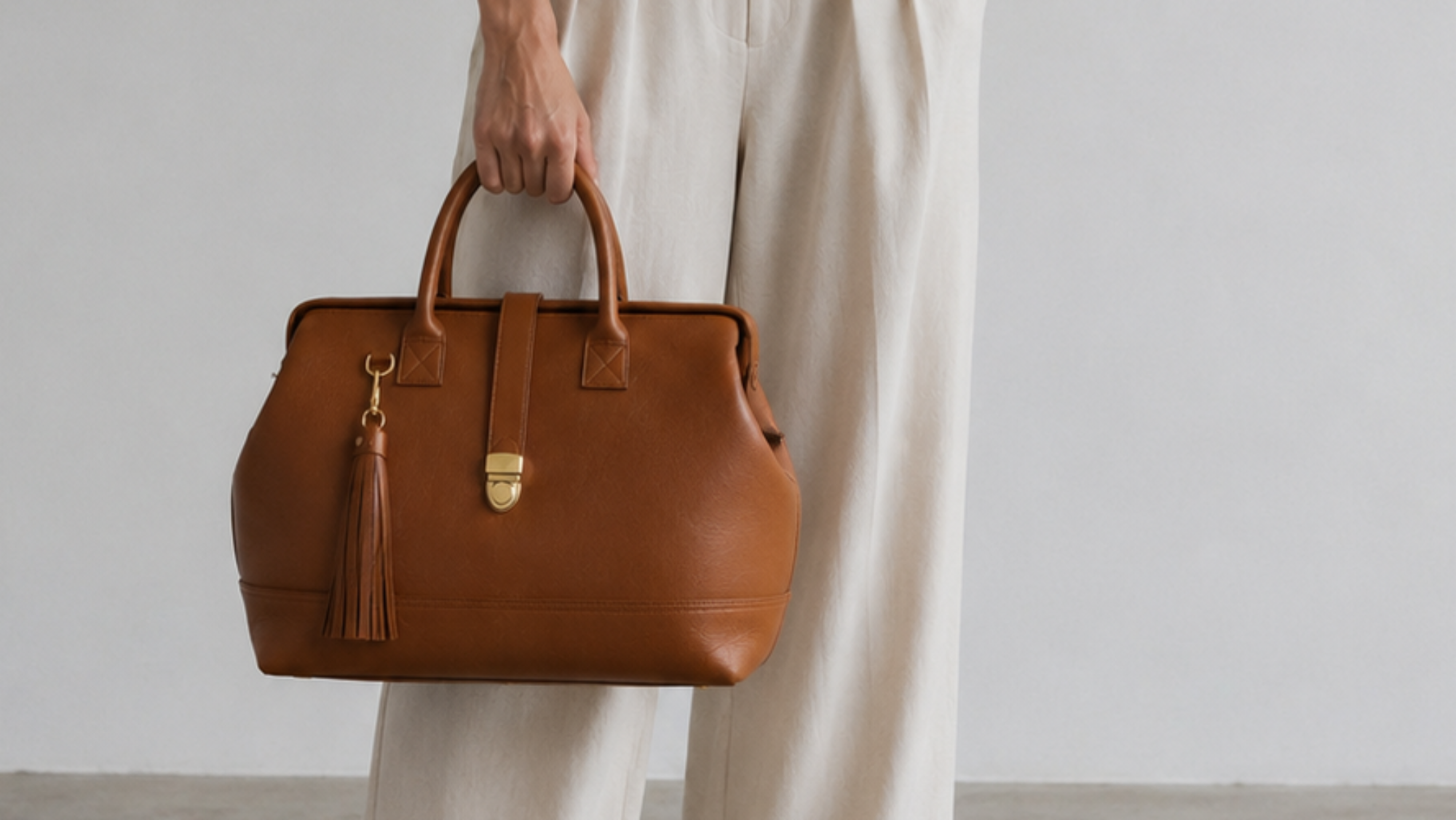TAH in know for their timeless design and sense of utility. All TAH bag are handcrafted using full grain leather and solid brass hardware. The details matter and TAH is clever in how they show up. TAH has been in business since 2015 and has excellent reviews. The TAH brand has grown by word of mouth. 