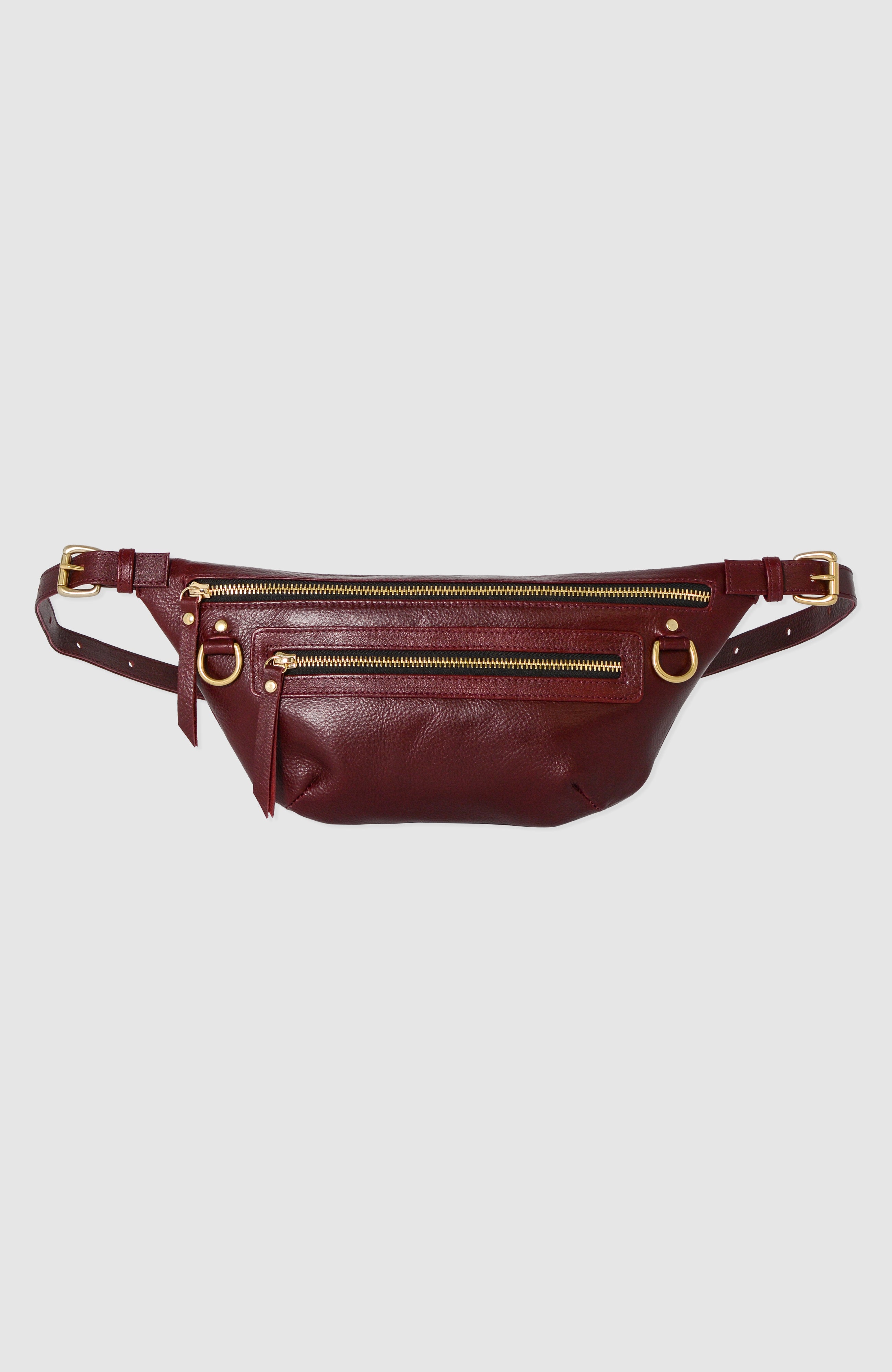 Nomad Fanny Pack