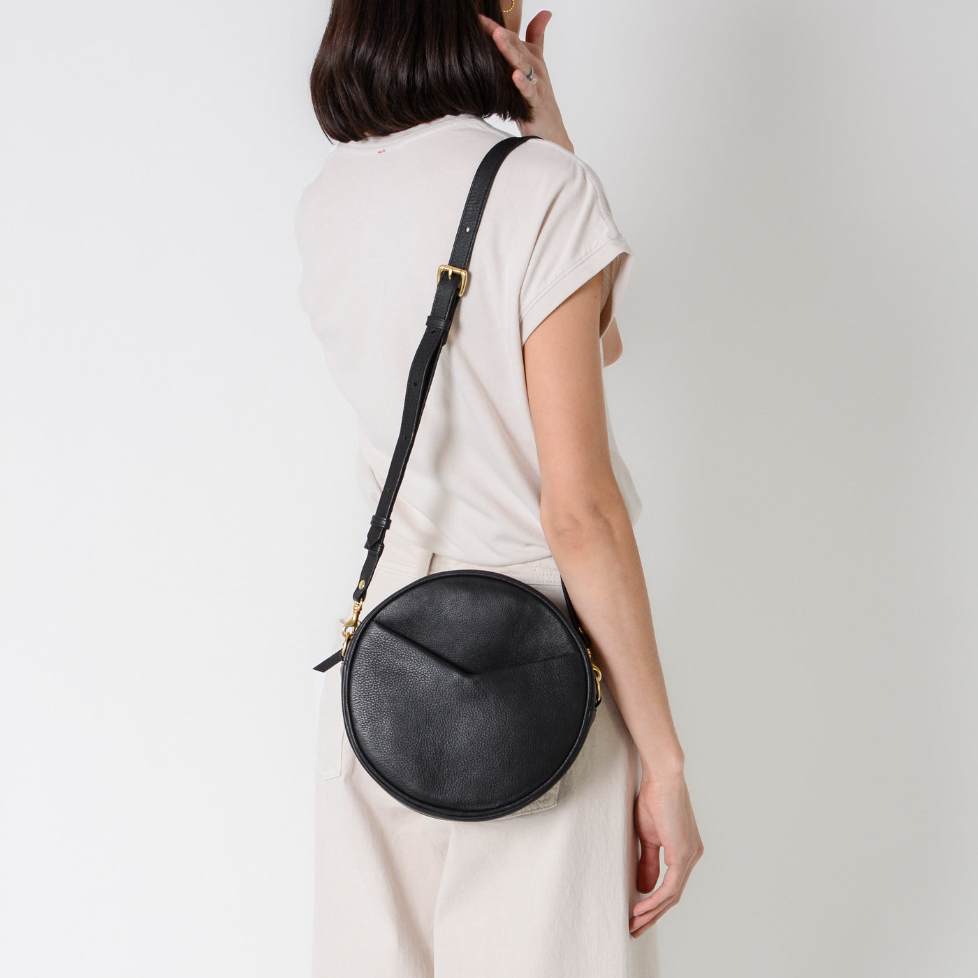 Circle Bag | Round Bags | TAH Bags