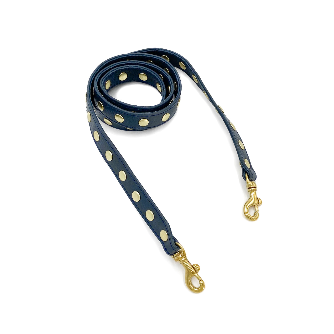 Studded hotsell handbag strap