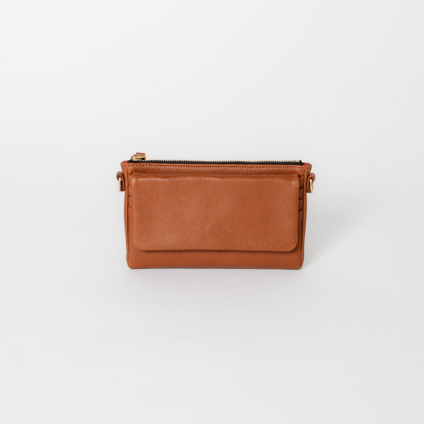 Work Traveler Wallet | Crossbody Wallet Purse | TAH Bags
