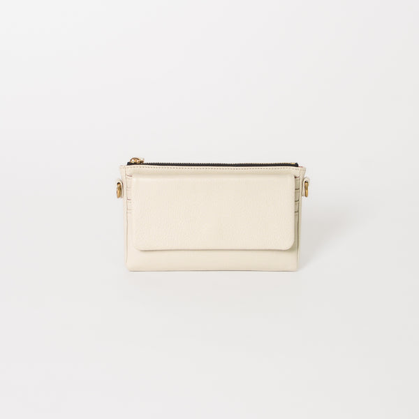 Work Traveler Wallet | Crossbody Wallet Purse | TAH Bags