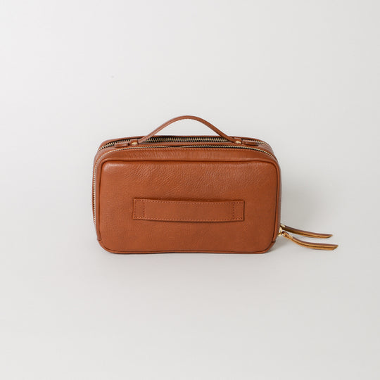 Medium Size Cosmetic Bag TAH Bags