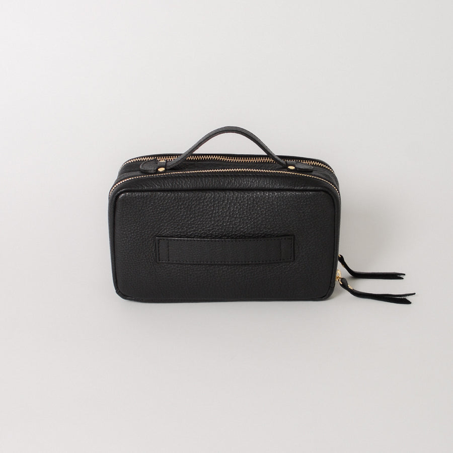 Medium Size Cosmetic Bag TAH Bags