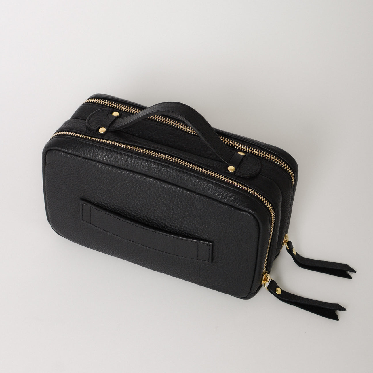 Medium Size Cosmetic Bag TAH Bags