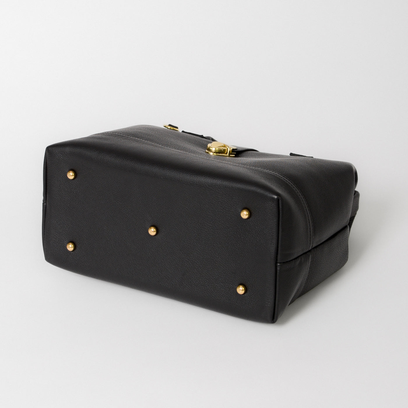 Mcm doctors bag discount black