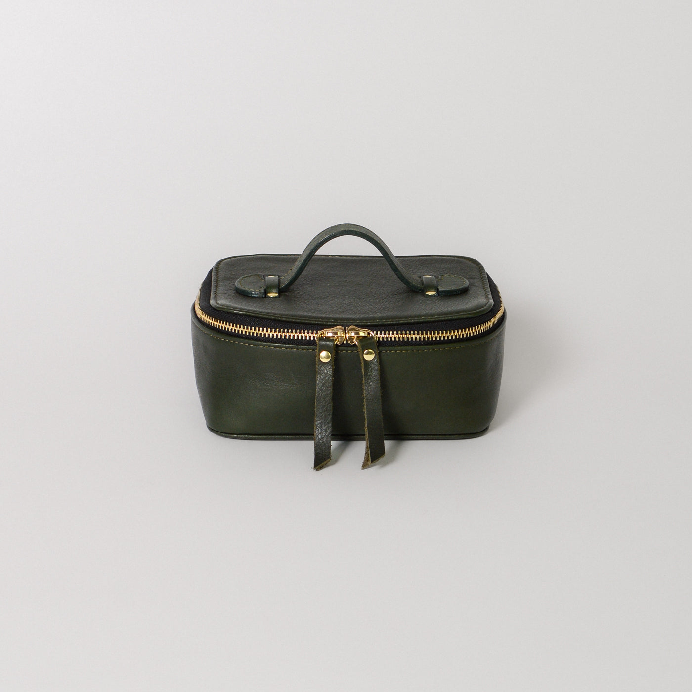 Travel Jewelry Bag | Jewelry Pouch Bag | TAH Bags