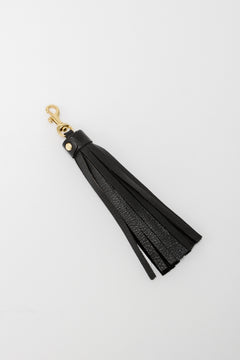 Leather Tassel