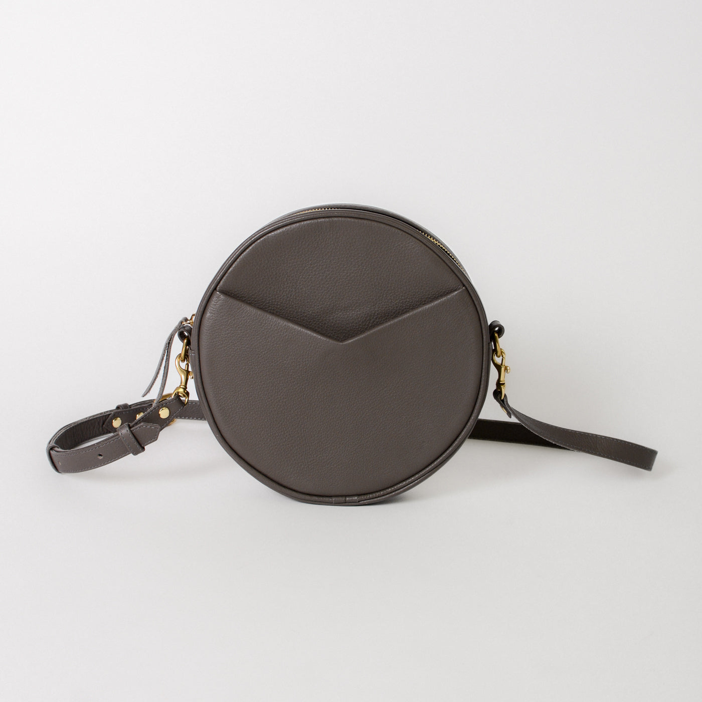 Cuyana round bag hot sale