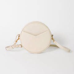 Circle Bag Crossbody