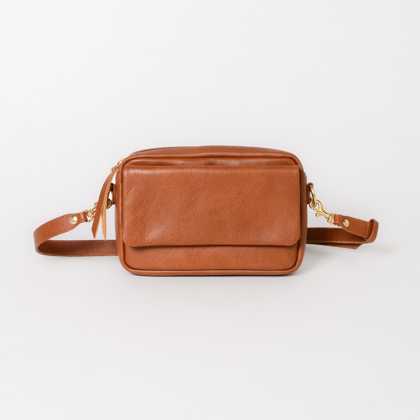 Everyday Belt Bag | Everyday Crossbody Bag | TAH Bags