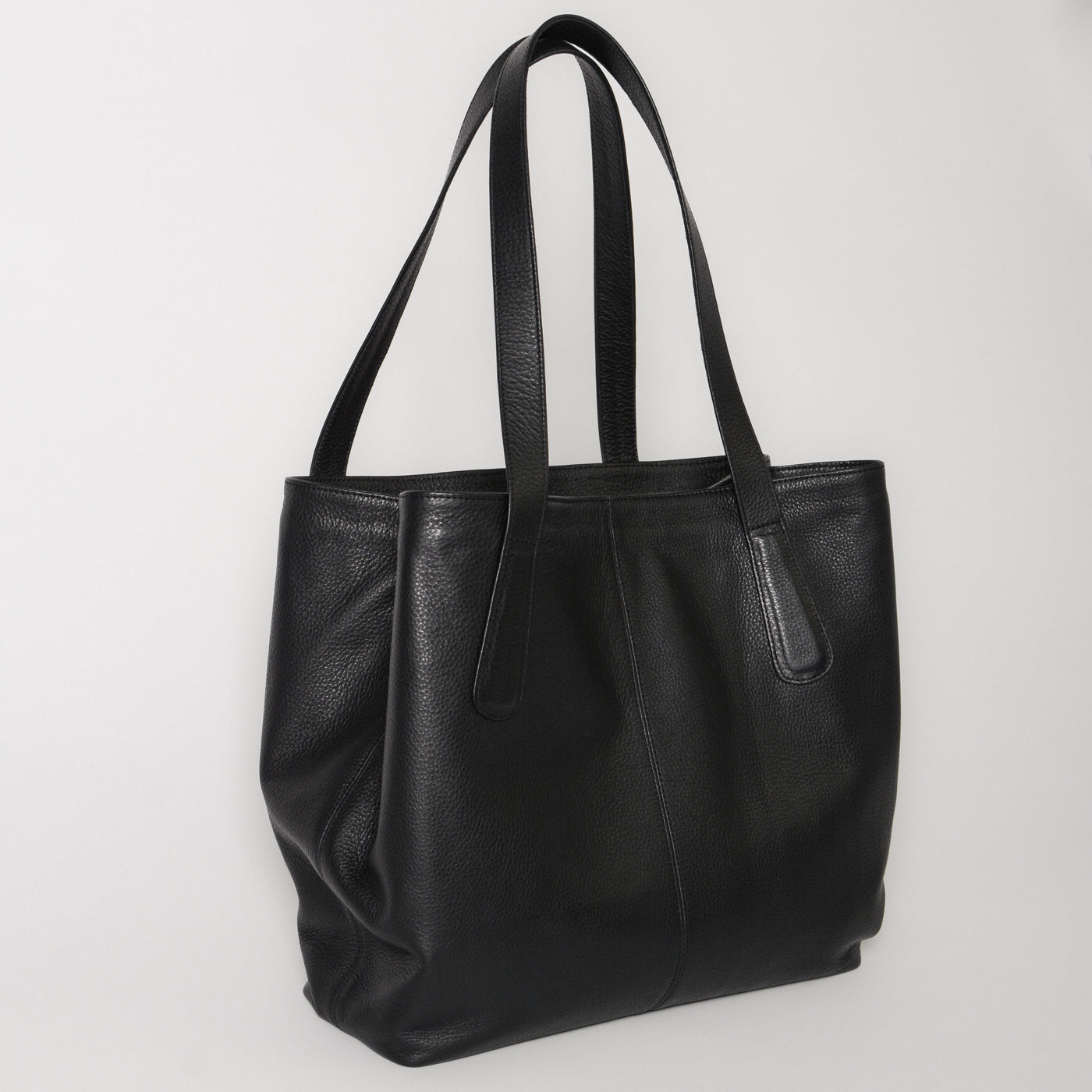 Shop Thalie Paris Margot Women's Tote Bag in Upcycled Nappa Lambskin
