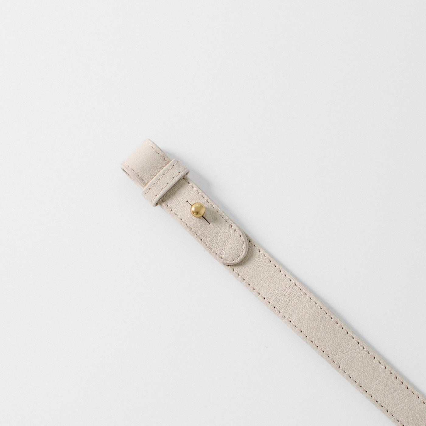 Post Shoulder Strap | Leather Handbag Strap | TAH – TAH Bags