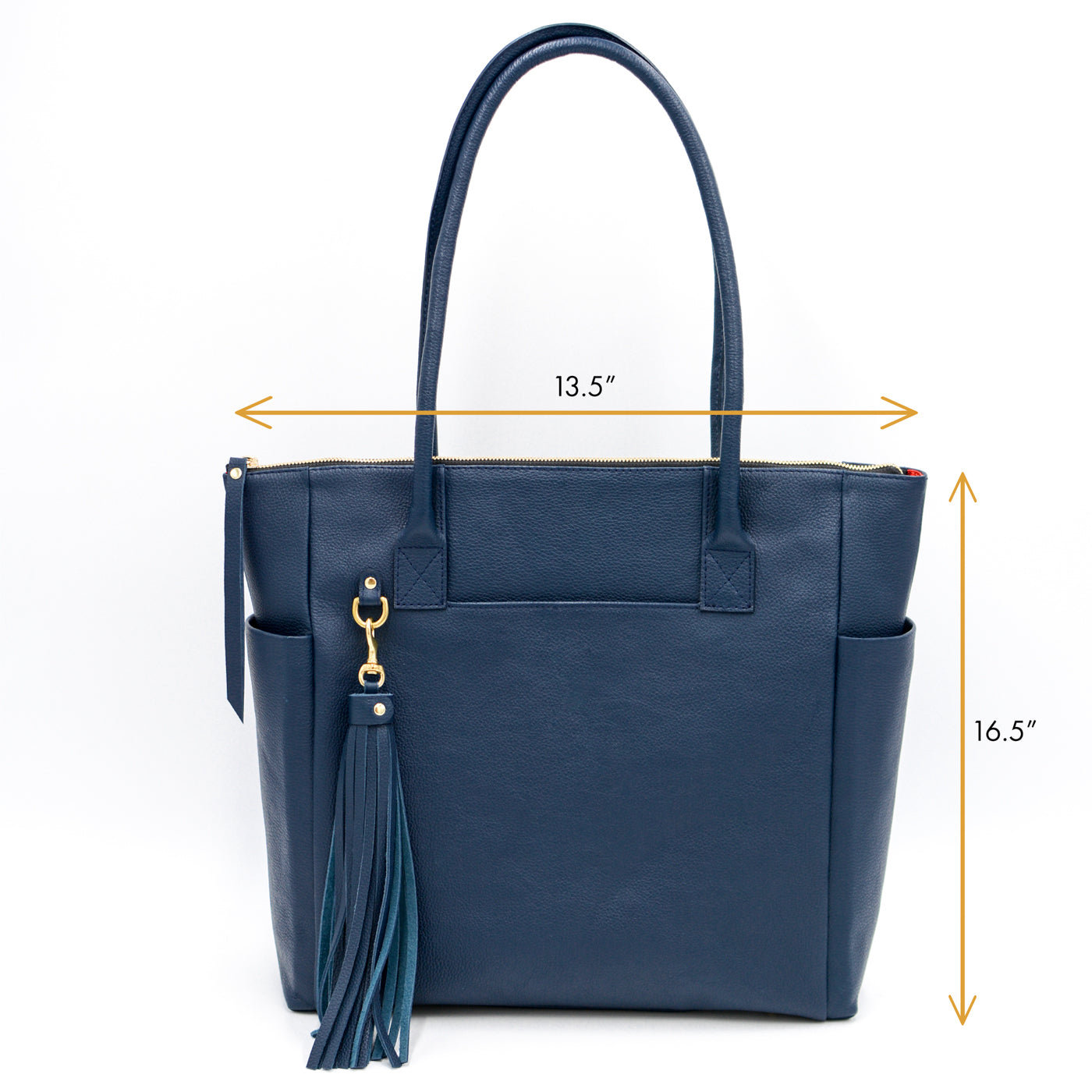 Emiilyy leather tote bag new arrivals