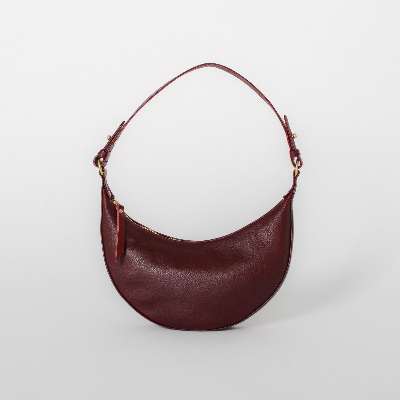 Mini Crescent Sling Bag