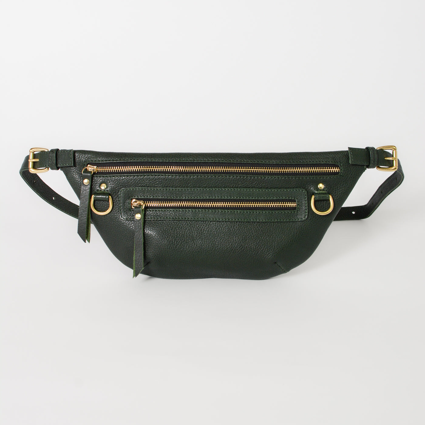 Fanny pack 2018 hotsell