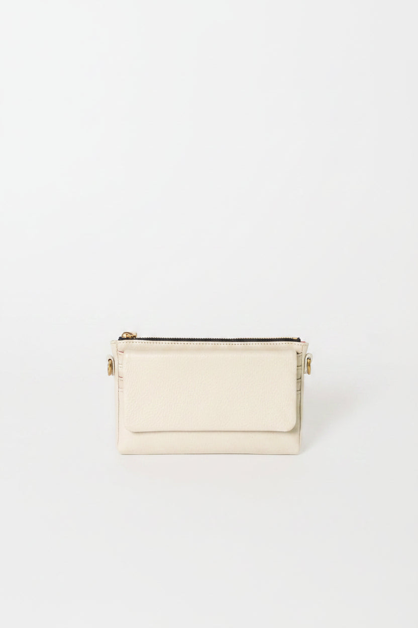 Work Traveler Wallet Crossbody